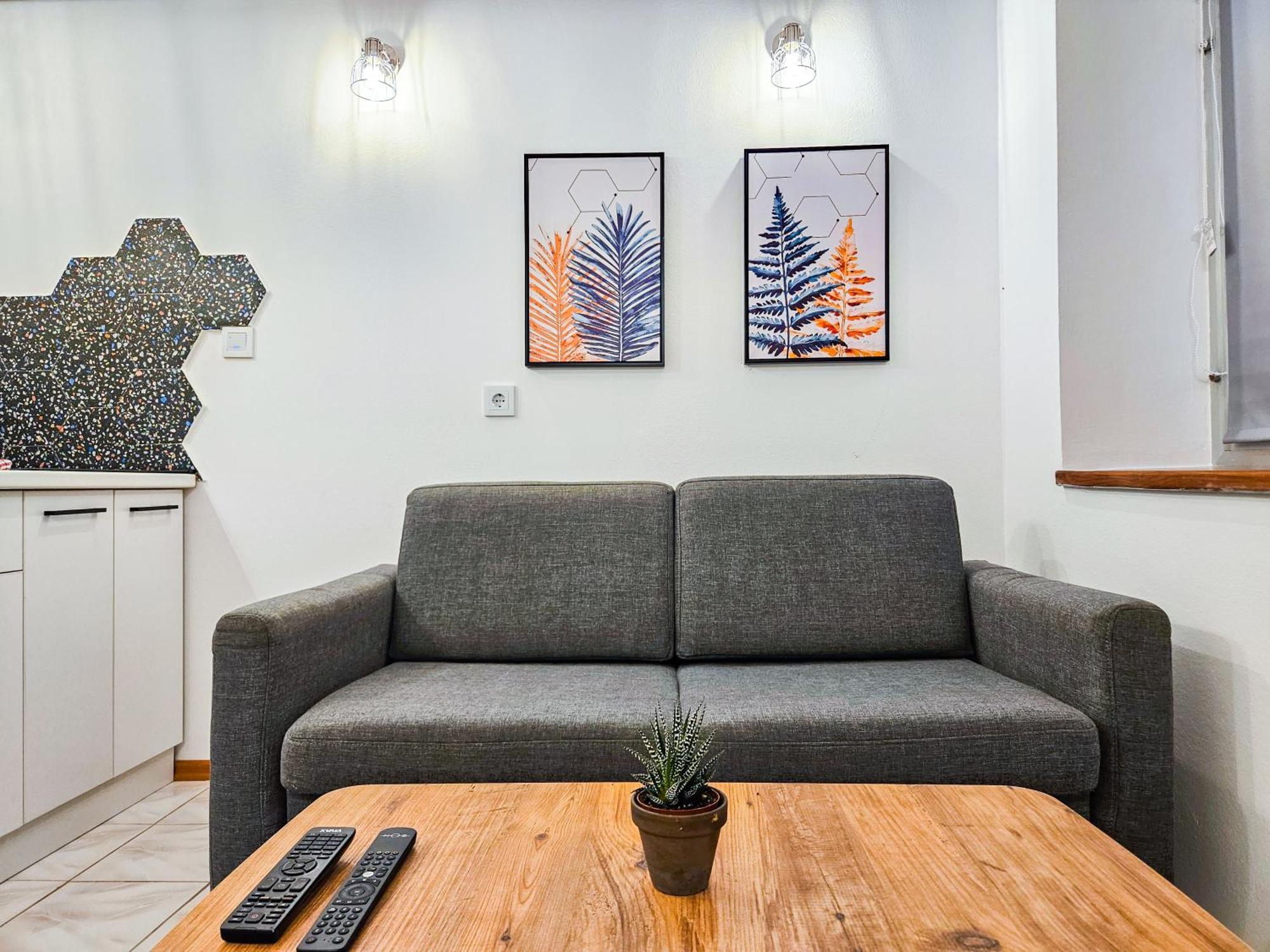 Glowleaf Loft Sarajevo Exterior photo